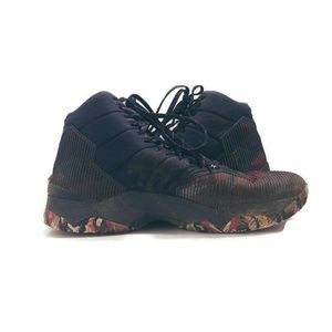 Men's Under Armour Steph Curry Size 10 1/2